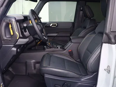 2024 Ford Bronco 2.3T Badlands, фото 4, лот 10292456