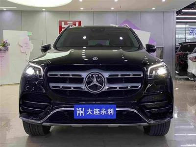 2023 Mercedes-Benz GLS 450 4MATIC Fashion Edition, фото 2, лот 11408508