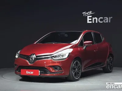 2019 Renault Cilo Intens Panoramic, фото 1, лот 11069967