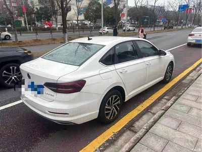 2023 Volkswagen Lavida 1.5L Auto Five Million Edition, фото 4, лот 10454666