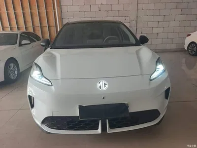 2026 MG MG4 EV 437 Elegant Edition, фото 3, лот 10351371