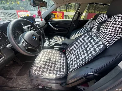 2014 BMW 3 Series 320Li Luxury Design Package, фото 4, лот 11582755