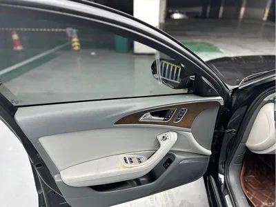 2014 Audi A6L 50 TFSI quattro Luxury, фото 4, лот 10424397