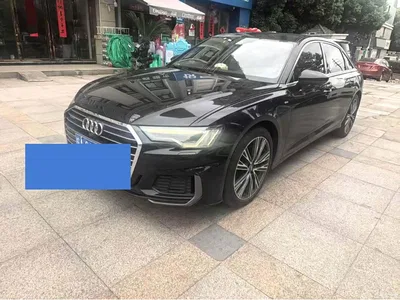 2021 Audi A6L 45 TFSI quattro Exclusive Elegance, фото 3, лот 11198920