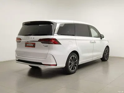 2021 Roewe iMAX8 400TGI Supreme Series Honor, фото 2, лот 10449151