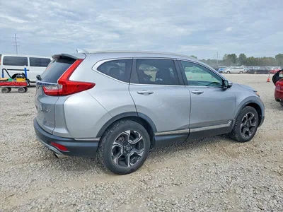 2018 HONDA CR-V TOURING, фото 3, лот 11311190