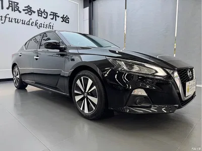 2021 Nissan Teana 2.0L XL Comfort, фото 3, лот 10355228