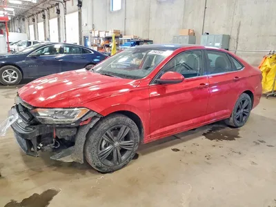 2023 VOLKSWAGEN JETTA SE, фото 1, лот 10840659