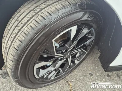 2025 Hyundai Sonata 1.6 Turbo, фото 4, лот 10097313