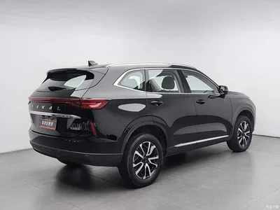 2021 Haval H6 3rd Generation 1.5T Auto 2WD Max, фото 2, лот 10401679
