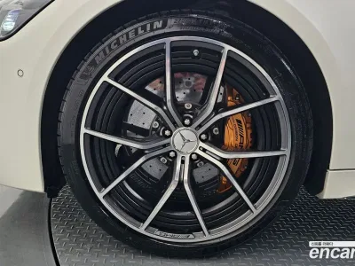 2023 Mercedes-Benz AMG GT 4Door 63 S 4MATIC+, фото 4, лот 10074871