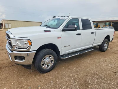2022 RAM 2500 TRADESMAN, фото 1, лот 11149180