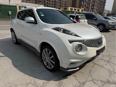 2014 Infiniti ESQ 1.6L Premium Edition, фото 3, лот 11166387
