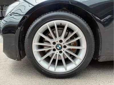 2013 BMW 7 Series Model 740Li Leading, фото 4, лот 10424124