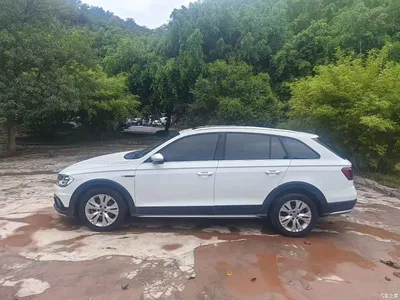2018 Volkswagen C-TREK 230TSI DSG Comfort, фото 3, лот 10472769