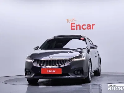 2017 Kia K7 2.4 GDI Limited, фото 3, лот 10144213
