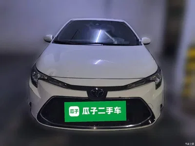2022 Toyota Levin 185T CVT Luxury Edition, фото 3, лот 11182700