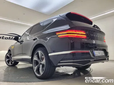 2024 Genesis GV80 3.5T Gasoline AWD, фото 2, лот 10202958