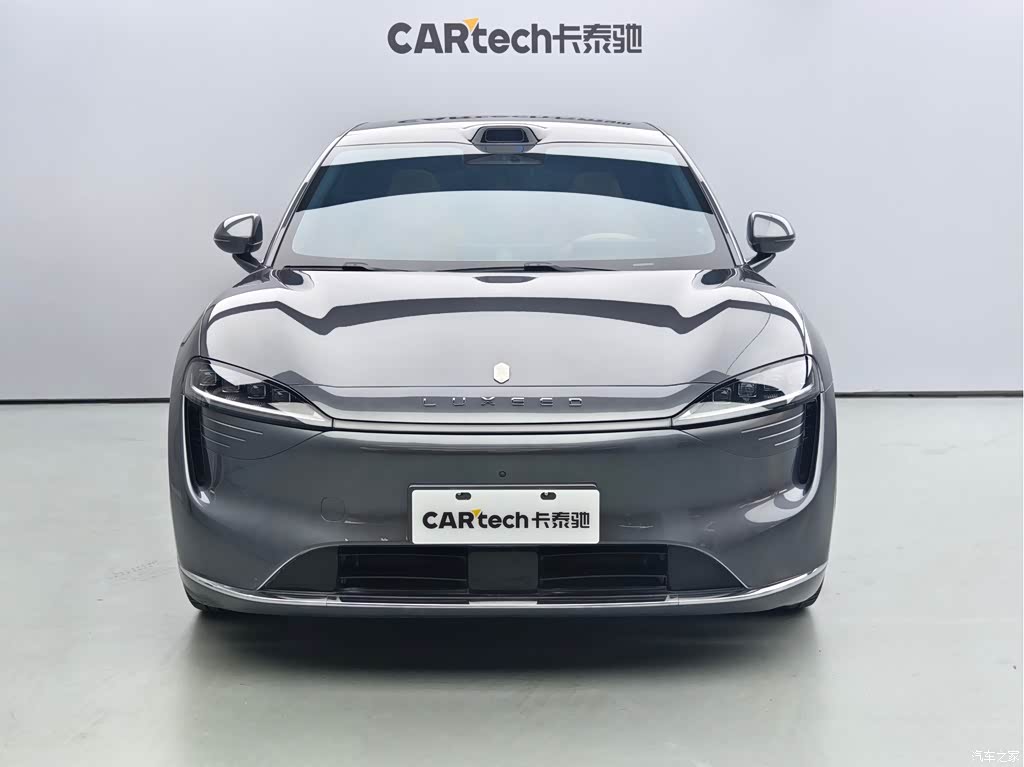 2025 Zhijie Luxeed R7 Extended Range 251km Max, фото 2, лот 11198747