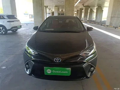 2019 Toyota Levin Twin Engine E+ 1.8PH GS E-CVT Elite Edition, фото 3, лот 10382538