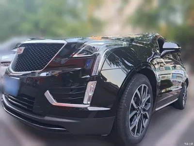 2022 Cadillac XT5 2.0T AWD Luxury (Hummingbird Edition), фото 4, лот 10388289