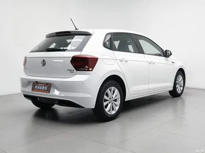 2019 Volkswagen Polo Plus 1.5L Automatic Colorful Tech Edition, фото 2, лот 10425350