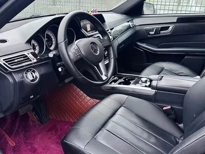 2015 Mercedes-Benz E-Class E 260 L Sport, фото 4, лот 11535181