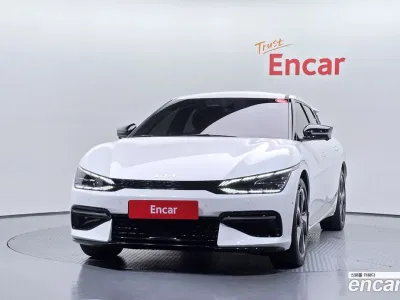 2023 Kia EV6 Long Range, фото 3, лот 10129991
