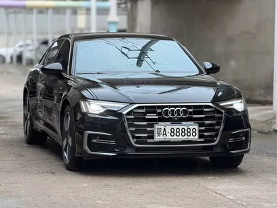 2023 Audi A6L Facelift 45 TFSI quattro Premium Dynamic, фото 2, лот 11104911