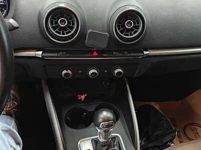 2020 Audi A3 Facelift Limousine 35 TFSI Progressive (China VI), фото 4, лот 11136826