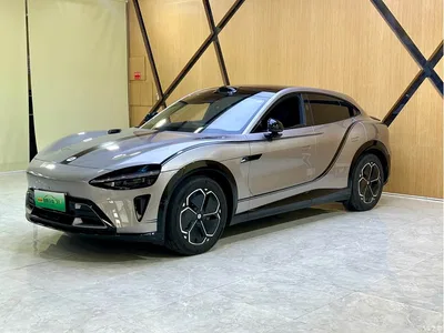 2025 Xiaomi Auto Xiaomi YU7 Extended Range AWD Pro, фото 1, лот 10372927