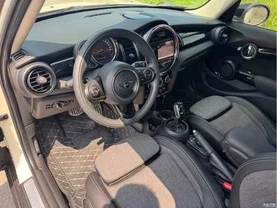 2019 MINI MINI 1.5T COOPER Classic 5-Door, фото 2, лот 10353117