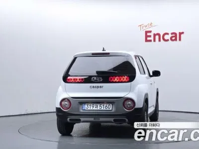 2023 Hyundai Casper Modern, фото 4, лот 10028337