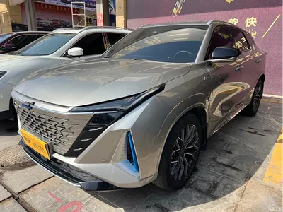 2023 Changan Oshan Z6 EV Smart Electric iDD 150KM Flagship PLUS, фото 1, лот 11162794