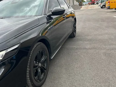 2026 Honda Accord, фото 3, лот 10395176