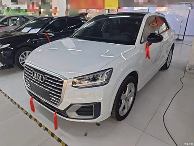 2021 Audi Q2L 35 TFSI Fashion Elegance, фото 2, лот 10579660