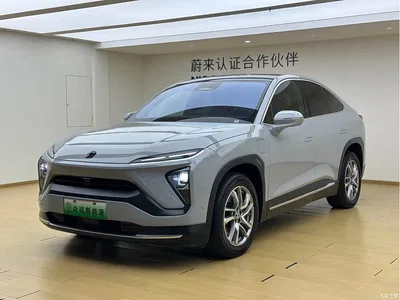 2020 NIO EC6 Model 605KM Sport Edition, фото 1, лот 10887448