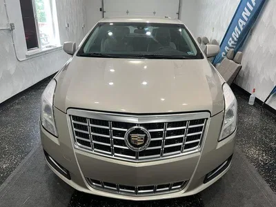 2014 CADILLAC XTS, фото 2, лот 10970796