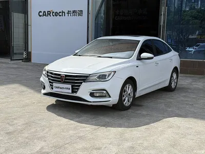 2020 Roewe i5 1.5L Automatic 4G Connected Premium Edition, фото 1, лот 10339904