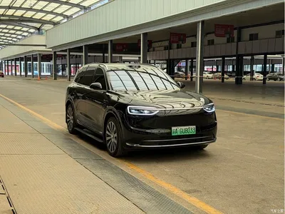 2026 AITO Wenjie AITO M7 Extended Range Base Model 6-Seater, фото 3, лот 10416897
