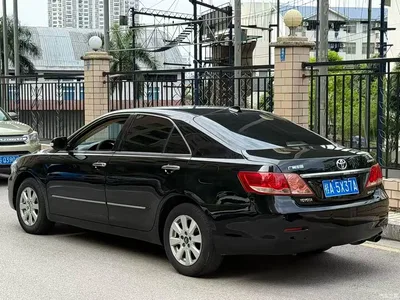 2008 Toyota Camry 240G Luxury Edition, фото 3, лот 10826347