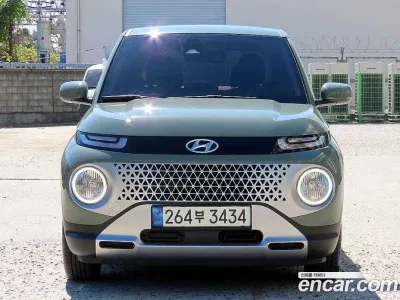 2023 Hyundai Casper Modern, фото 3, лот 11558573