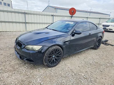 2011 BMW M3, фото 1, лот 10810638