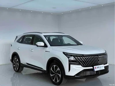 2026 Changan CS75 PLUS Model 1.5T New Blue Whale Champion Edition High Configuration, фото 2, лот 10252723