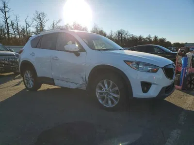 2014 MAZDA CX-5 GT, фото 4, лот 10849387