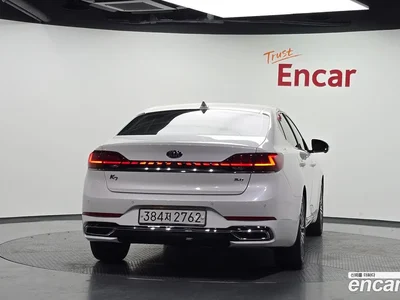 2020 Kia K7 3.0 GDI Noblesse, фото 4, лот 10521798
