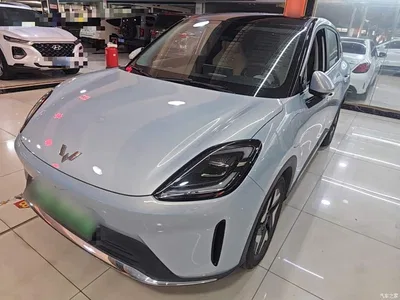 2025 Wuling Motors Wuling Bingo S Model Base Version, фото 1, лот 10833866