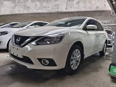2022 Nissan Sylphy Classic 1.6XL CVT Premium Edition, фото 1, лот 11174996