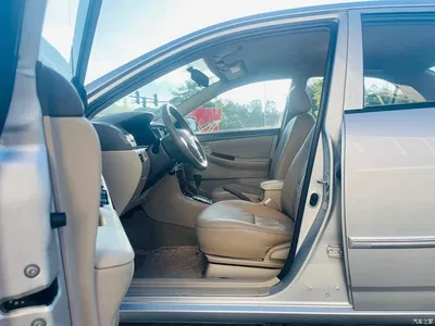 2011 Toyota Corolla 1.6L Automatic Classic Edition, фото 4, лот 10382656