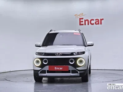 2023 Hyundai Casper Turbo Inspiration, фото 2, лот 10334806